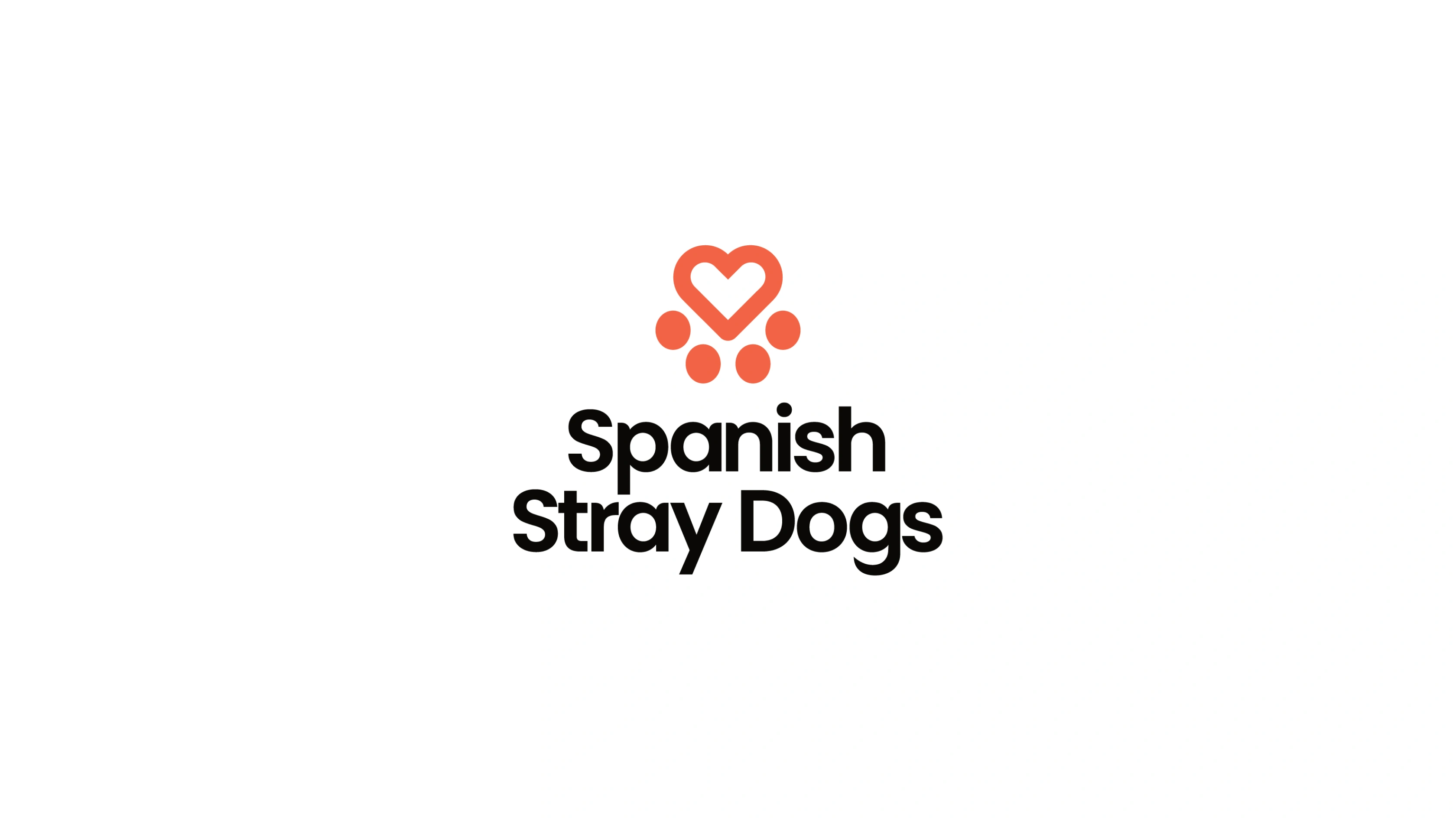 Spanish Stray Dogs logo