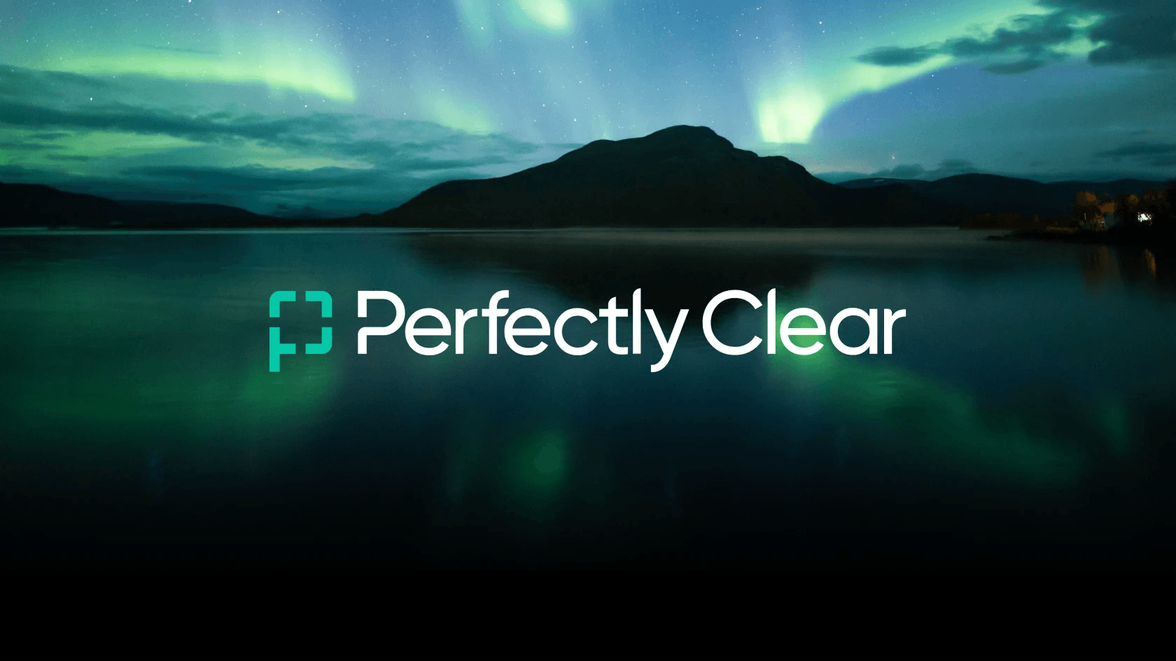 Perfectly Clear logo
