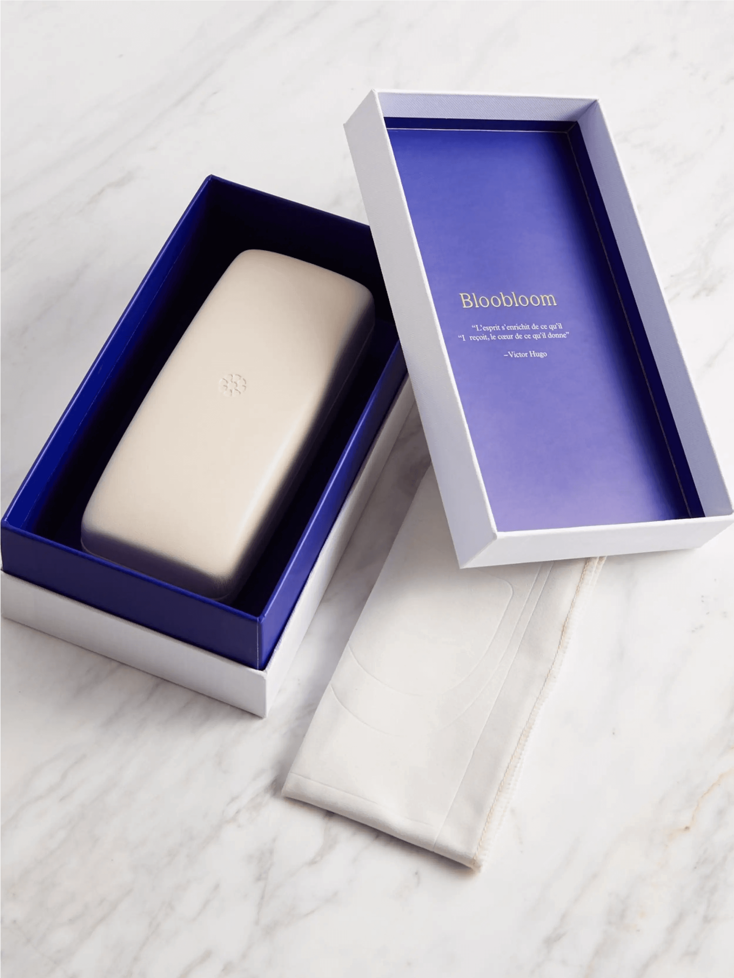 Bloobloom  Product Design