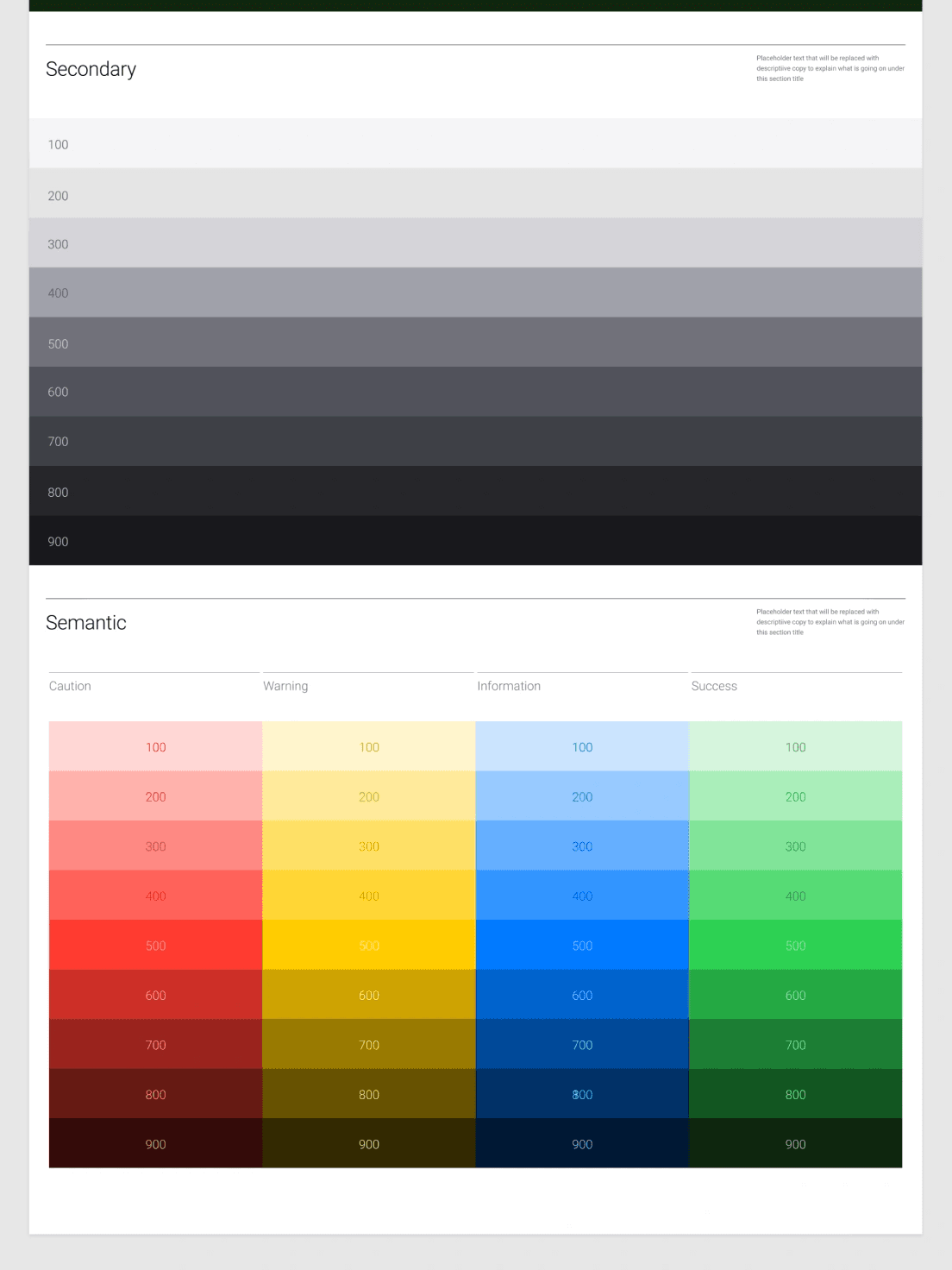 AlixPartners Design System